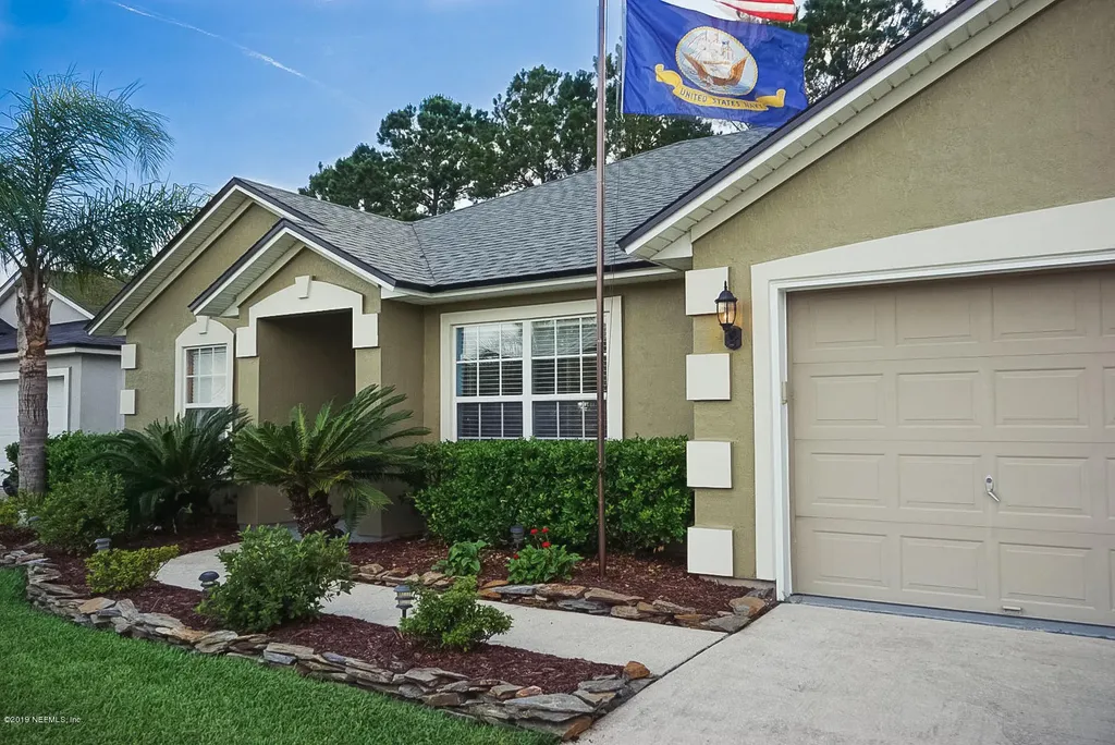 15804 Canoe Creek Drive Jacksonville FL 32218