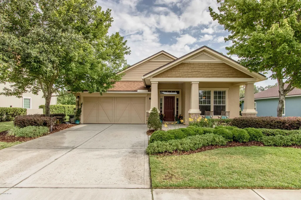 772 Eagle Cove Drive Fleming Island FL 32003