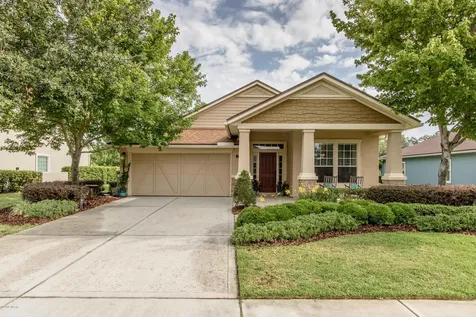 772 Eagle Cove Drive Fleming Island FL 32003