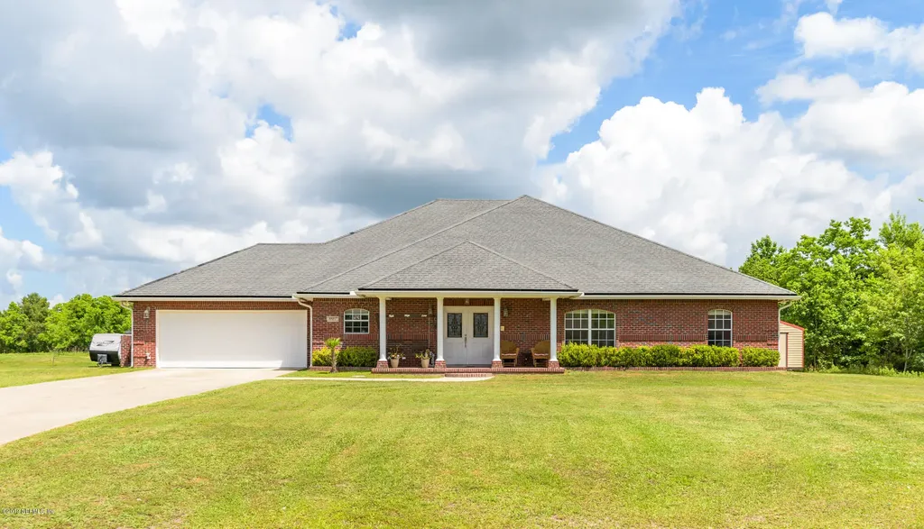 55317 Country Trail Drive Callahan FL 32011