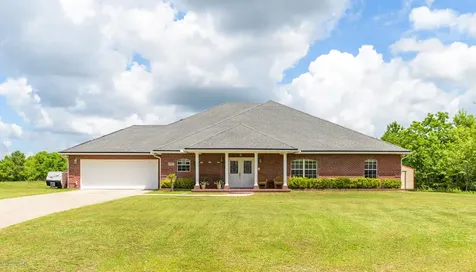 55317 Country Trail Drive Callahan FL 32011
