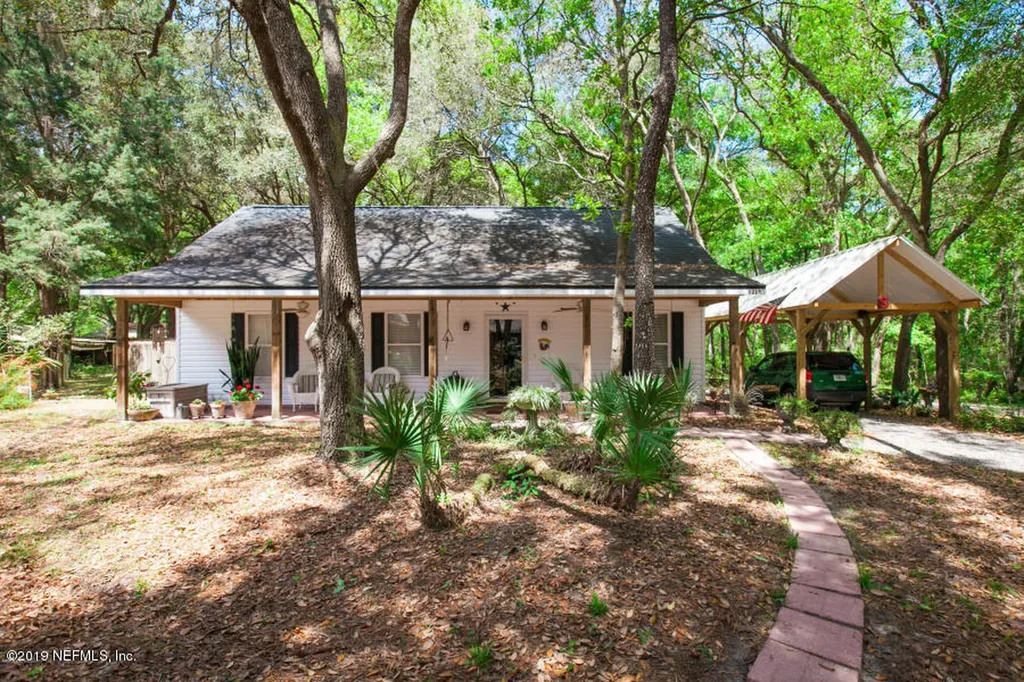 8223 Hardwood Landing Road St. Augustine FL 32092