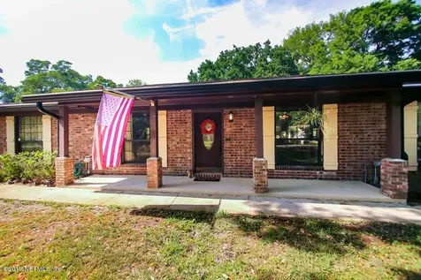 14061 Inlet Drive Jacksonville FL 32225