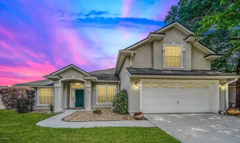 9243 Whisper Glen Drive Jacksonville FL 32222