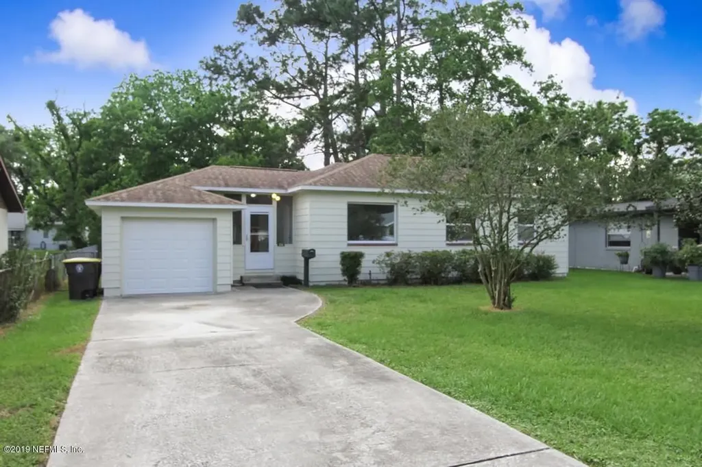 1366 Stimson Street Jacksonville FL 32205