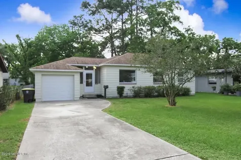 1366 Stimson Street Jacksonville FL 32205