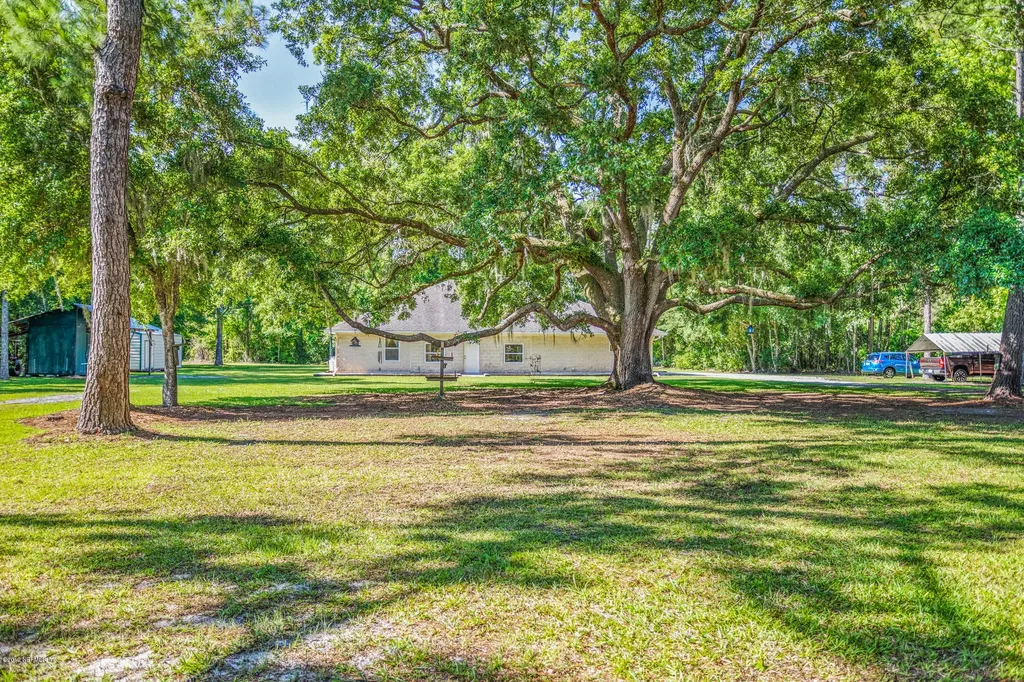 5655 Don Manuel Road Elkton FL 32033