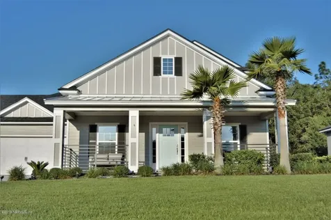 3401 Oglebay Drive Green Cove Springs FL 32043