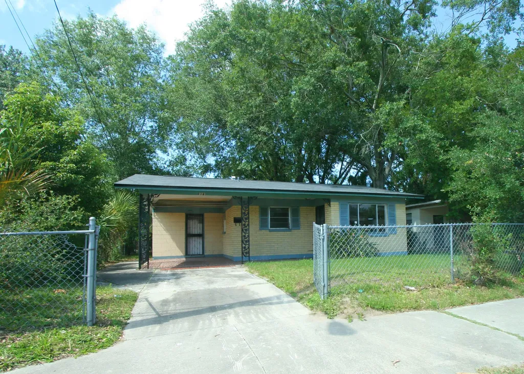2173 W 13th Street Jacksonville FL 32209