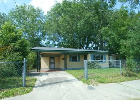 2173 W 13th Street Jacksonville FL 32209