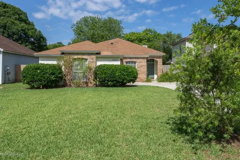 3832 Tallcott Drive Jacksonville FL 32246