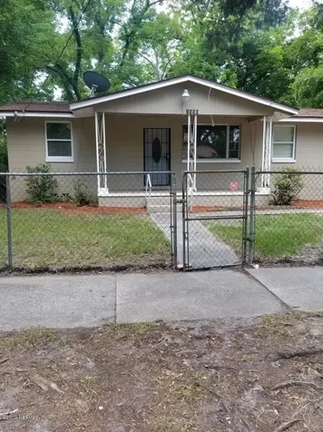1550 W 24th Street Jacksonville FL 32209