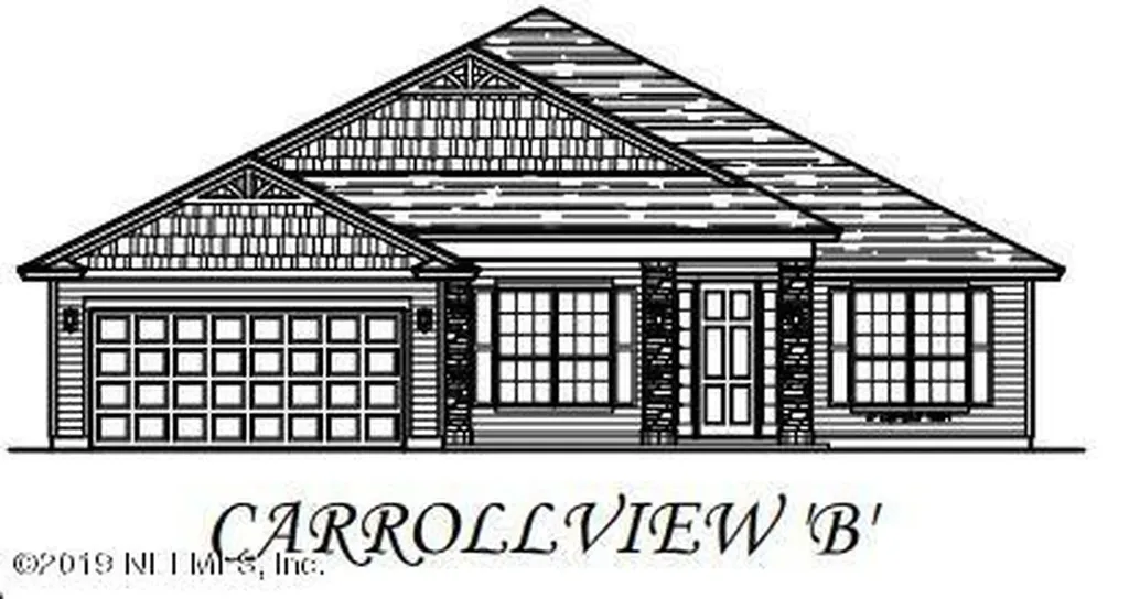 135 Jennie Lake Court St. Augustine FL 32095
