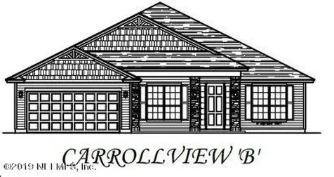 135 Jennie Lake Court St. Augustine FL 32095