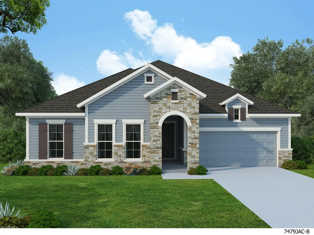 503 Quail Vista Drive Ponte Vedra FL 32081