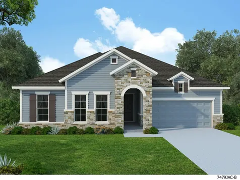 503 Quail Vista Drive Ponte Vedra FL 32081