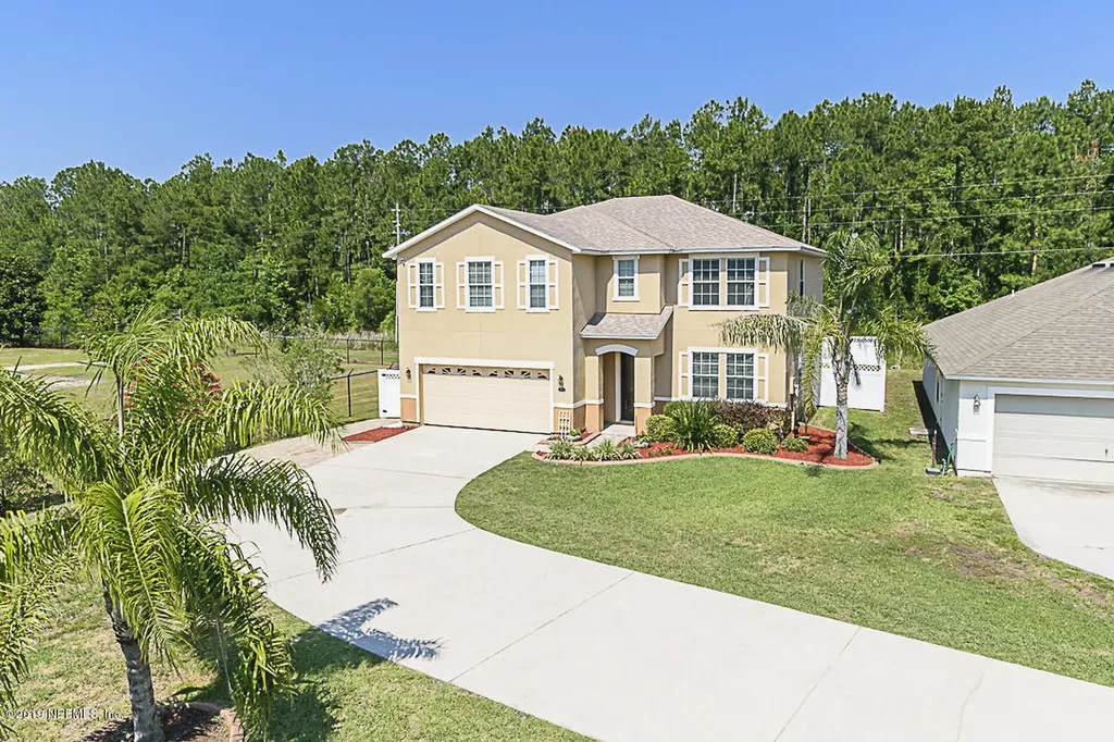 12103 Woodsage Court Jacksonville FL 32225