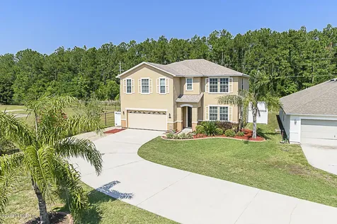 12103 Woodsage Court Jacksonville FL 32225