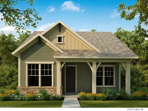 66 Dalton Circle St. Augustine FL 32092