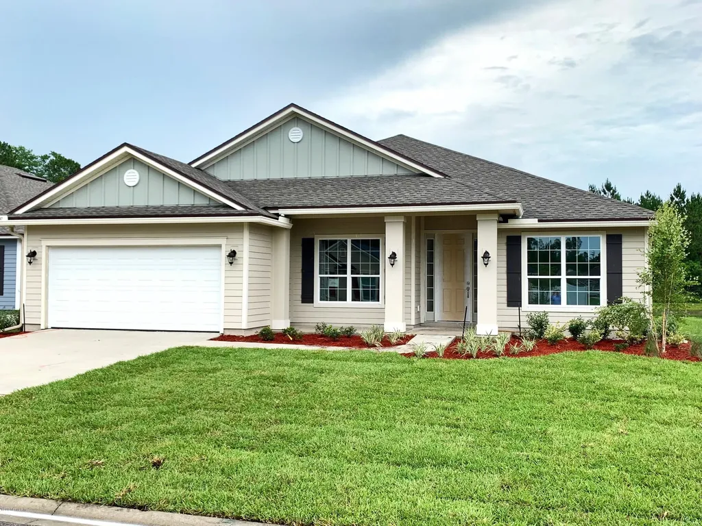 147 Jennie Lake Court St. Augustine FL 32095