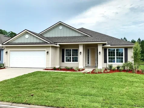 147 Jennie Lake Court St. Augustine FL 32095