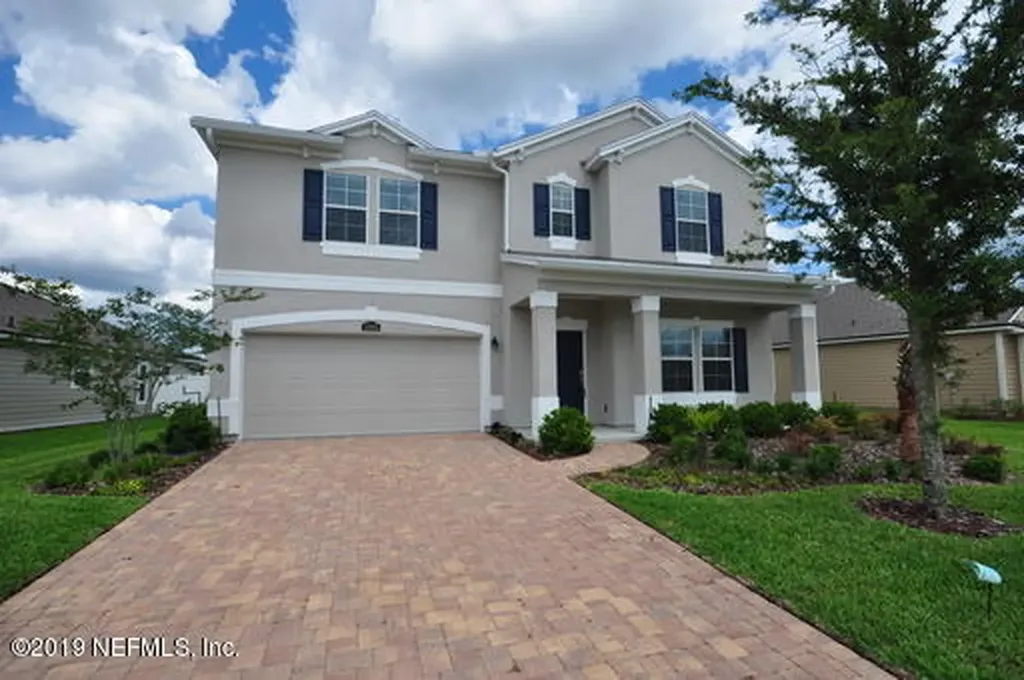 16029 Willow Bluff Court Jacksonville FL 32218