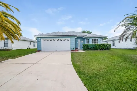 293 Summer Springs Court Jacksonville FL 32225