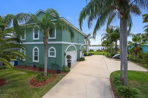 5980 Heckscher Drive Jacksonville FL 32226