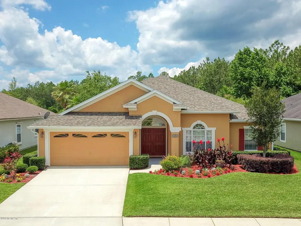181 Casa Sevilla Avenue St. Augustine FL 32092