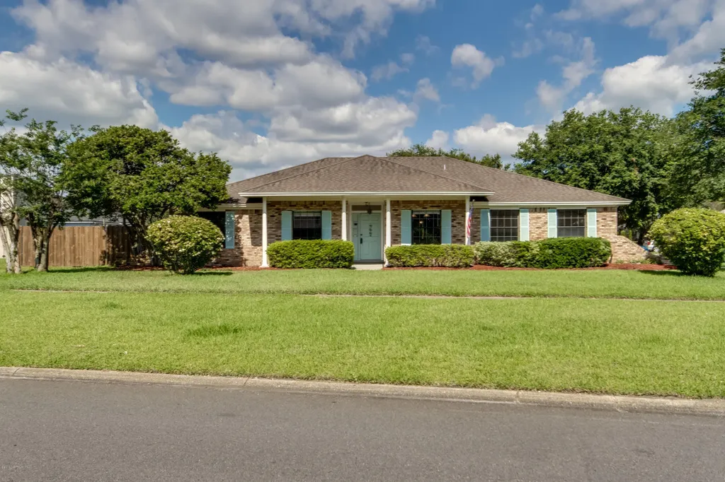 966 Wilderland Drive Jacksonville FL 32225