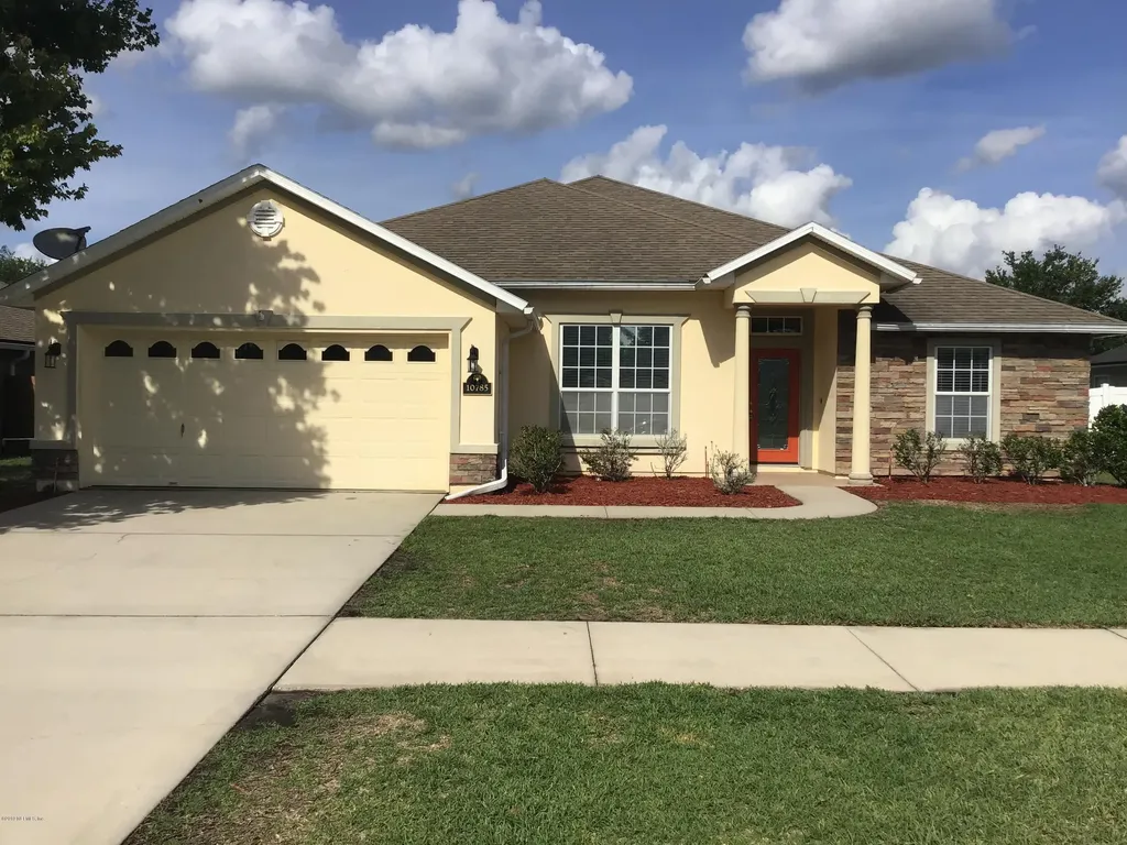 10785 Stanton Hills Drive E Jacksonville FL 32222