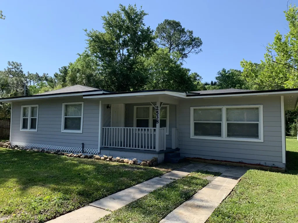 2538 New Berlin Road Jacksonville FL 32226