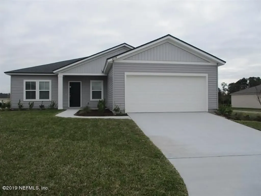 8173 Coral Vine Court Jacksonville FL 32219