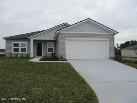 8173 Coral Vine Court Jacksonville FL 32219