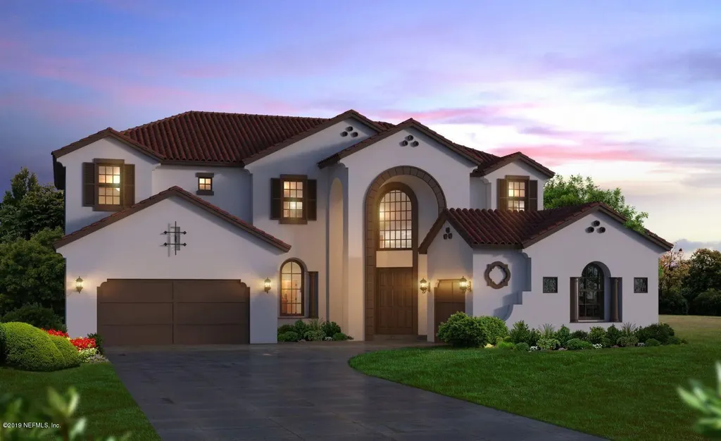 2596 Karatas Court Jacksonville FL 32246
