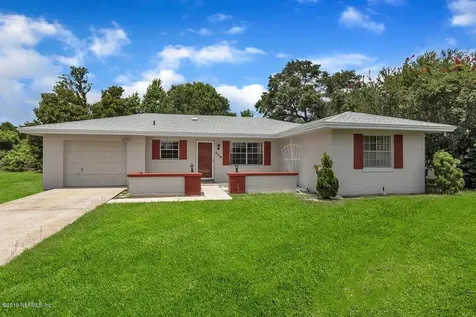 336 Palos Court St. Augustine FL 32086