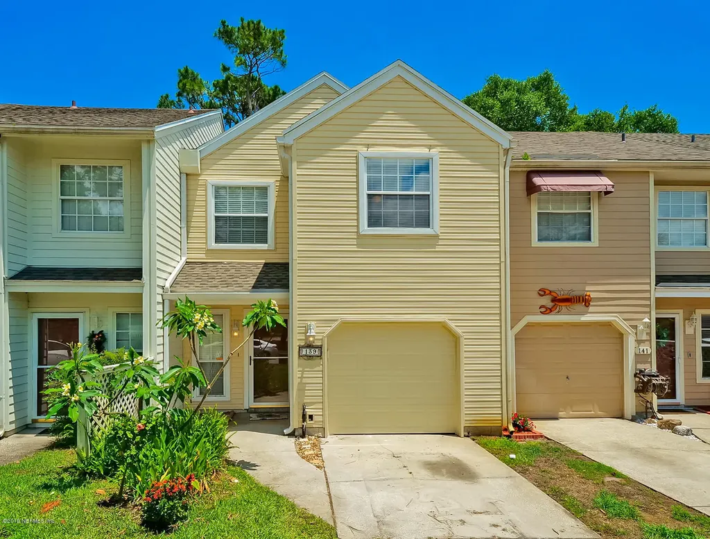 139 Saltwind Circle Neptune Beach FL 32266