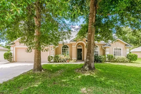 86058 Meadowwood Drive Yulee FL 32097