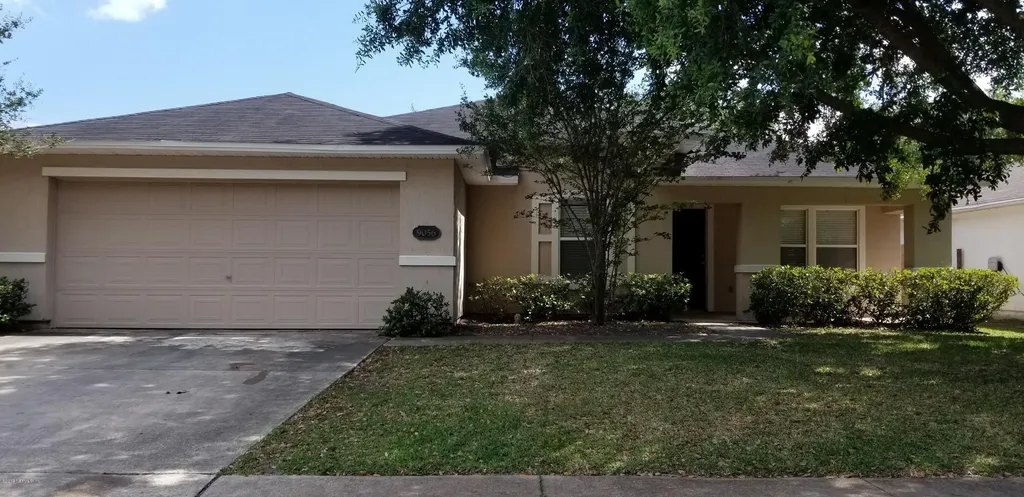 9056 Redtail Drive Jacksonville FL 32222