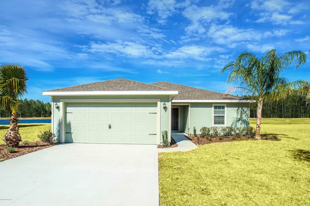 77744 Lumber Creek Boulevard Yulee FL 32097