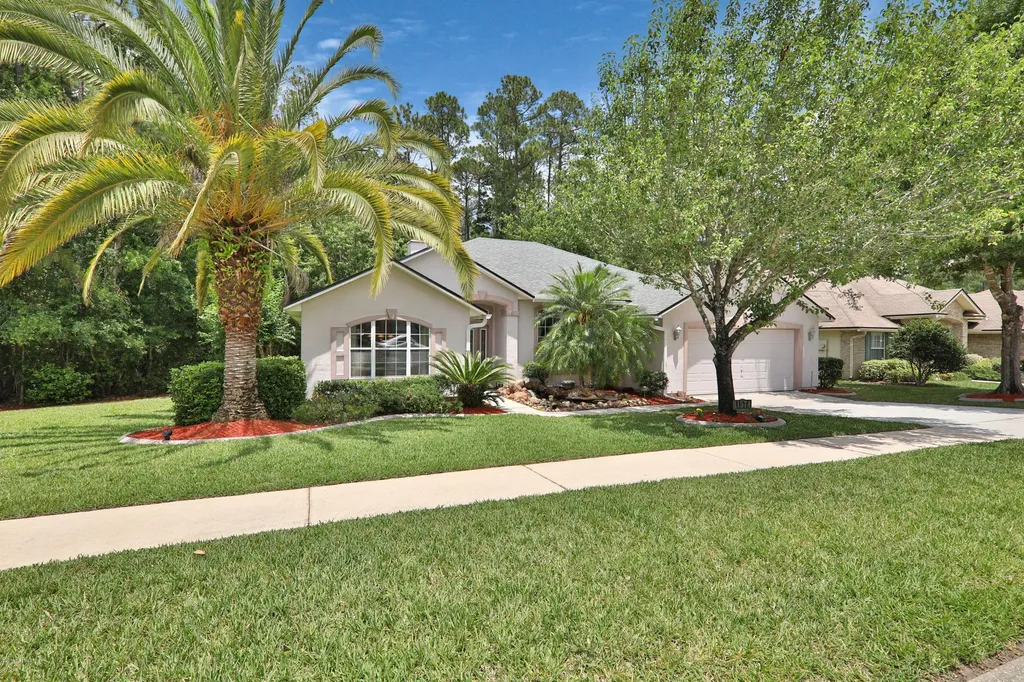11574 Collins Creek Drive Jacksonville FL 32258