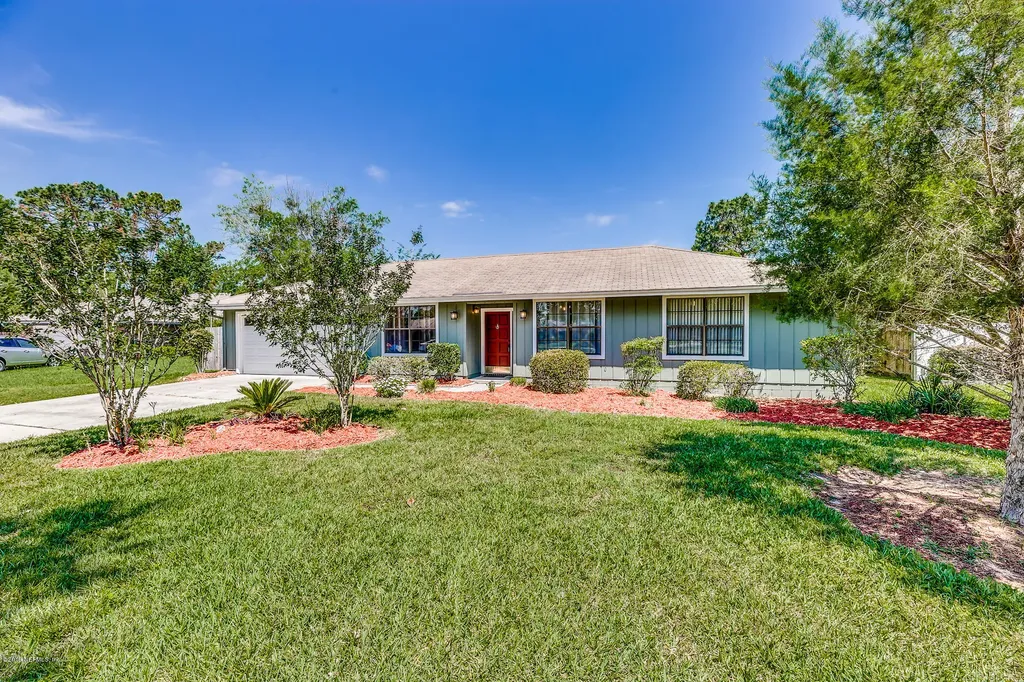 2419 Longwood Street Orange Park FL 32065