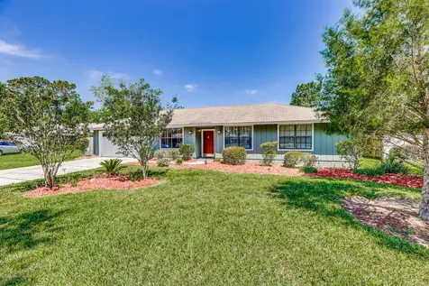 2419 Longwood Street Orange Park FL 32065