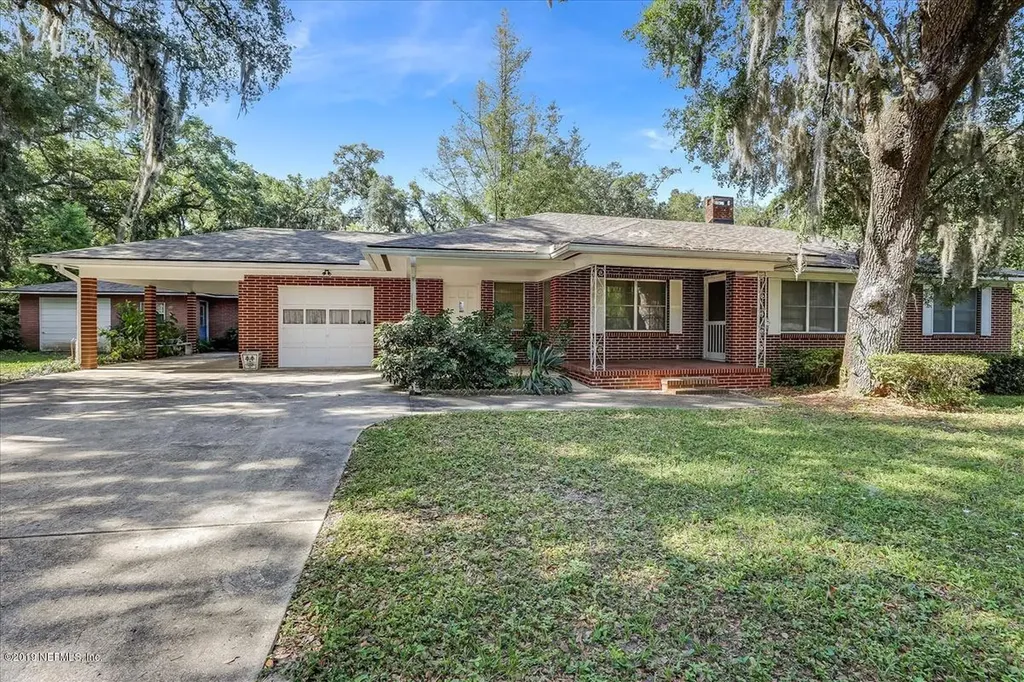 7242 Arlet Drive Jacksonville FL 32211