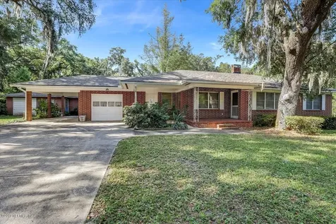 7242 Arlet Drive Jacksonville FL 32211