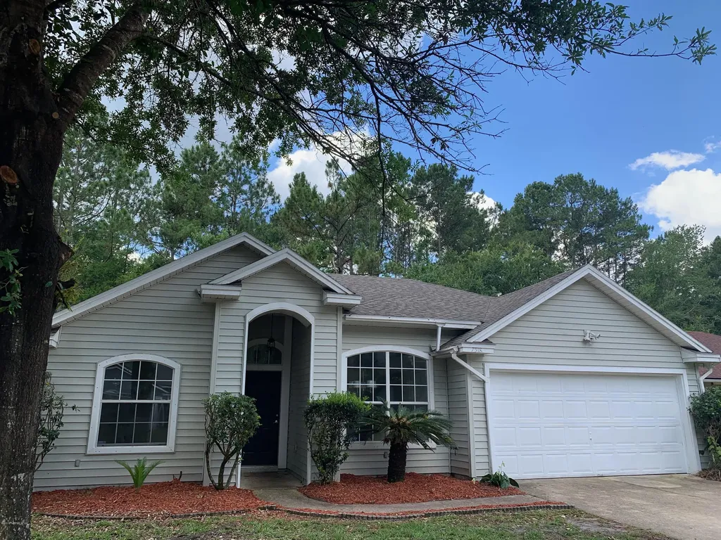 7518 Saundersville Court Jacksonville FL 32244