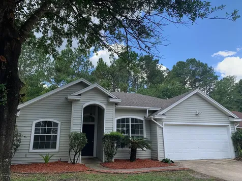 7518 Saundersville Court Jacksonville FL 32244