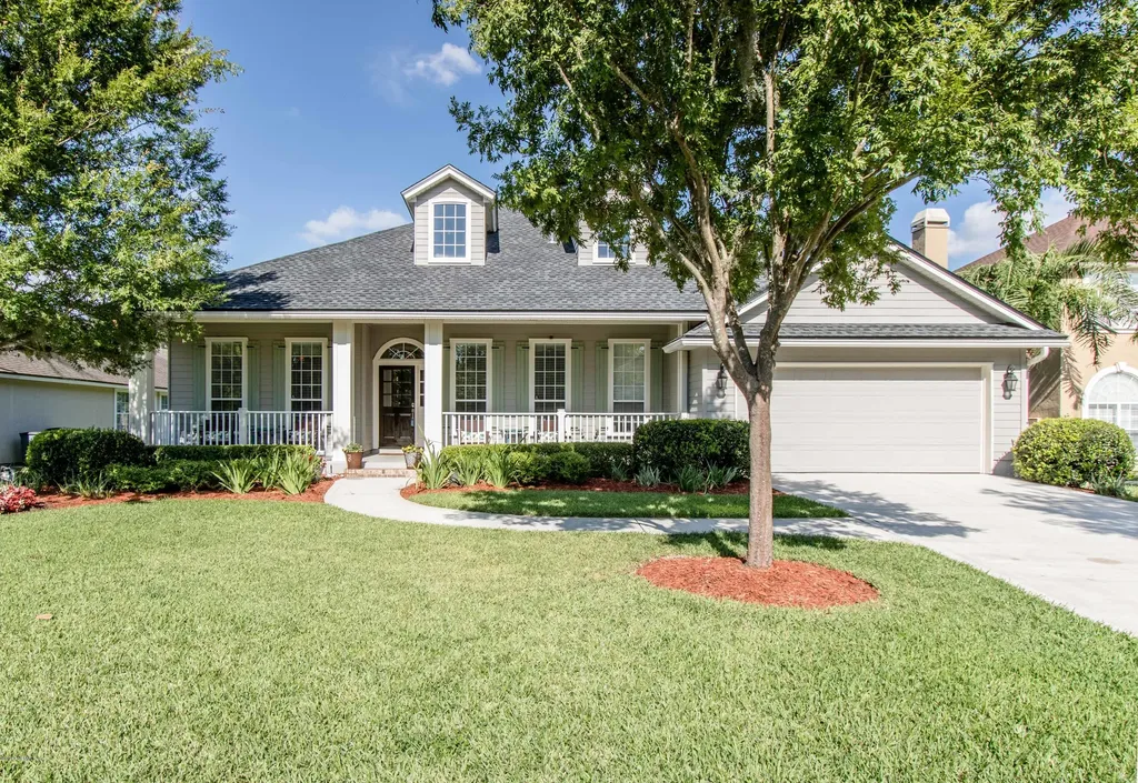 1574 Waters Edge Drive Fleming Island FL 32003