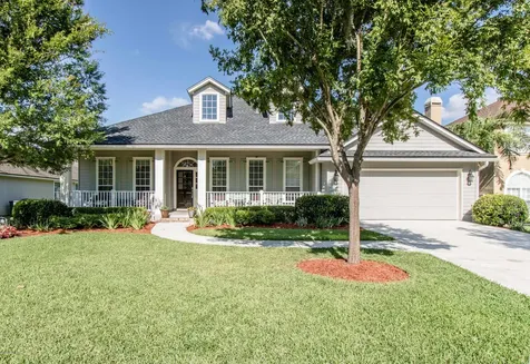 1574 Waters Edge Drive Fleming Island FL 32003