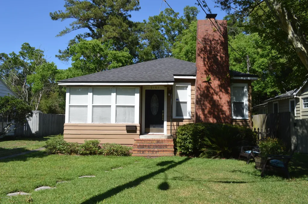 2141 Belote Place Jacksonville FL 32207